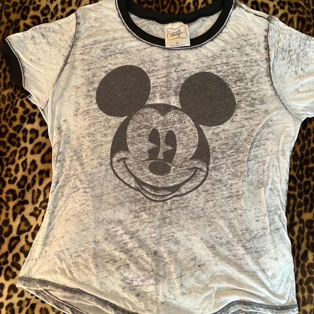 Boutique Disney Mickey Tshirt